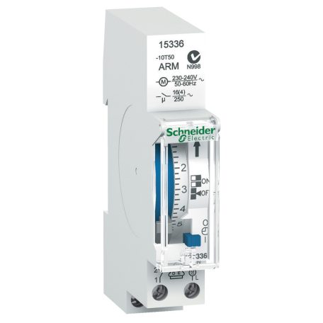 Schneider 15336 ACTI9 IH 24h 1c ARM kapcsolóóra