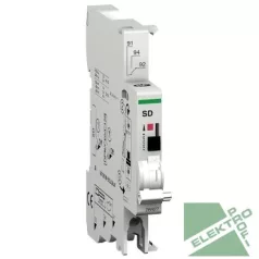   Schneider 26927 Multi9 OEM SD hibajelző érintkező, 24-415VAC, 24-130VDC 