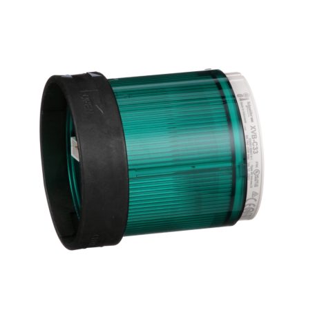 Schneider XVBC33 Jelzőoszlop elem világító folyamatos zöld