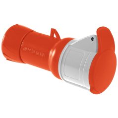 Schneider PKF16M435 PRATIKA Lengőaljzat, 3P+N+F, 6h, 16A, 415V, IP44, csavaros **