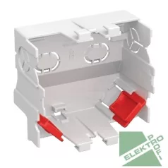   Schneider ISM15010 Szigetelődoboz adapterekhez 71/42/71, OL70-hez #