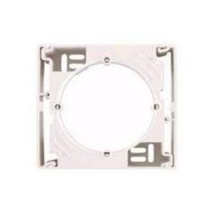 Schneider SDN6100223 Sedna sorolható kiemelőkeret krém