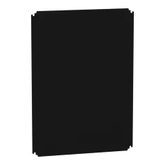 Schneider NSYMB86 Szigetelt szerelőlap 765x550