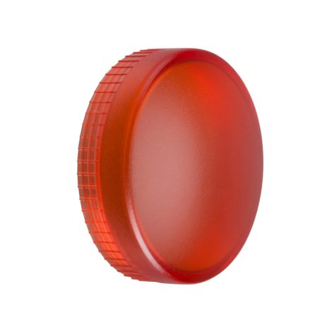 Schneider ZBV0143 Búra LED jelzőlámpához piros