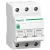 Schneider R9F14302  RESI9 kismegszakító, 3P, C, 2A