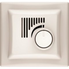 Schneider SDN6001123 SEDNA Szobatermosztát hűtő mód 10A krém