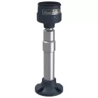 Schneider XVUZ05 Fényoszlop alapegység, állítható 24 VDC modulokhoz