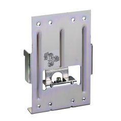 Schneider LV429305 DIN sín adapter NS-hez #