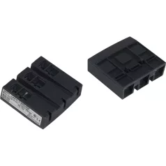   Schneider LA9D115603 Kábelcsatlakozó 3P 120mm2 csavaros, LC1D150/LC1D115-höz 