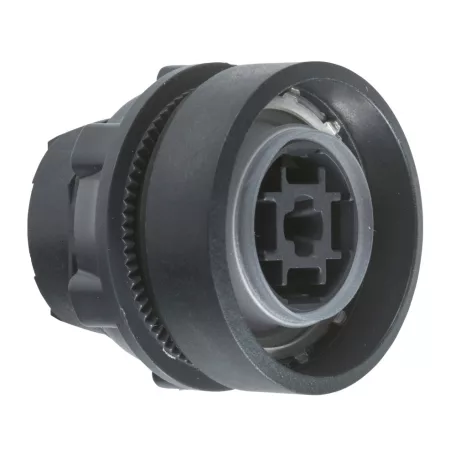 Schneider ZB5AA0 Nyomógombfej fedőlap nélkül