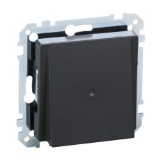   Schneider MTN295514 MERTEN Kábelkivezető, System-M, antracit #