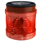 Schneider XVUC24 Fényoszlop LED piros