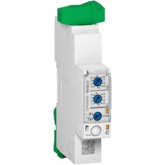 Schneider LV434000 IFM Modbus interfész