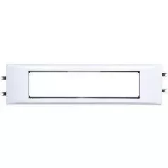   Legrand 010981 DLP Program Mosaic  8modulos keret, 65-ös fedélhez #