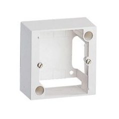 Legrand 089320 LEG szerelvénydoboz falon kívüli #