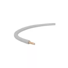 H07V-U 2,5 mm2 szürke MCU vezeték  450/750V