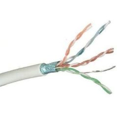   J-Y(ST)Y 4X2X0,8 mm2 alufólia árnyékolású távközlési kábel 250V