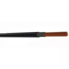 NYY-O 1x240 mm2 RM erőátviteli fekete kábel 0,6/1kV