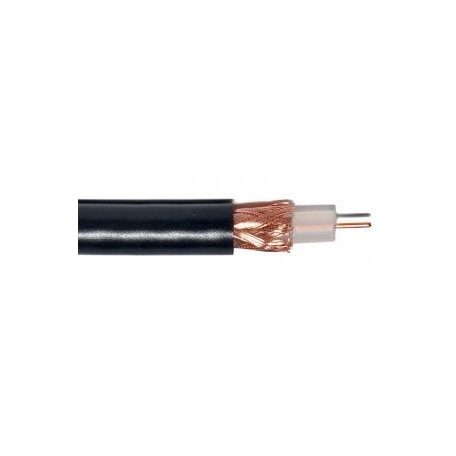 RG 59-B/U MILC17 koax kábel