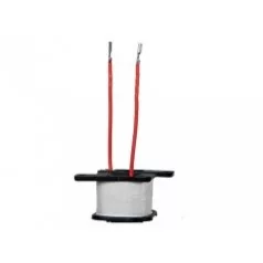 Ganz KK DL2/TEKERCS24VDC Mágneskapcsoló tekercs DIL2 24V