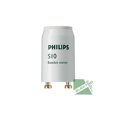 Philips 871150069769133 PHI S10 Gyújtó S10 4-65W f.cső