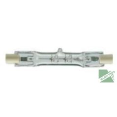 Philips 871150049429026 PHI 200T3Q/CL PL/K Halogén ceruza 200W 230V R7S 78mm