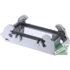 Wieland 70.320.1628.0 Csatlakozó al.ház nyit.