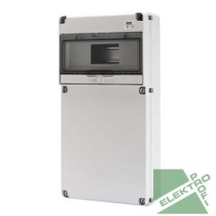 Gewiss 68002 Gewiss68002N Elosztó falon kívüli 8m IP55