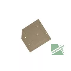 Wieland 07.311.9855.0 Véglap AP 2,5/U/8113 S/H