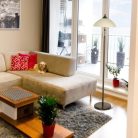 Rábalux 8178 Regina állólámpa, bronz, E27, 2x60W