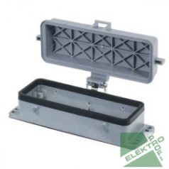 Wieland 70.325.2428.0 Csatlakozó al.ház