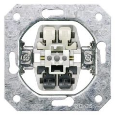 Siemens 5ta2 112 delta plus kapcsoló betét 2p 10a ~250v