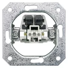 Siemens 5td2 120 delta plus nyomógomb betét 1z 