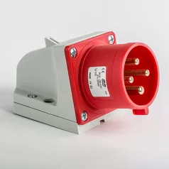 IDE 3125 Ipari dugvilla  32A 4p 380V ráépíthető #