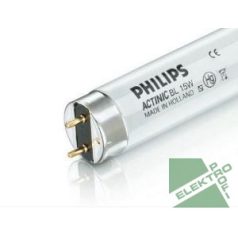 Philips 871150071089540 ACTINIC BL TL-K 40W/10 Fénycső 40W  10  G5 Actinic