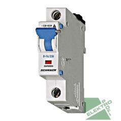 SCHRACK BM900005 Munkaáramú kioldó 12-110V AC