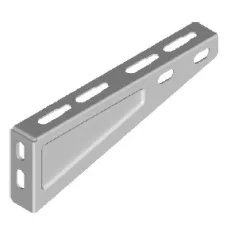 BAKS WW 50 710405 Kereszttartó könnyű 50-es