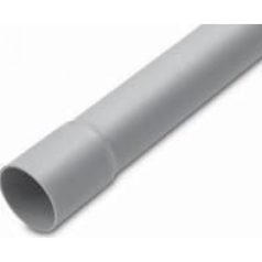   Univolt HFIRM 16 Védőcső HFIRM 16 halogénmentes 3 m-es világosszürke