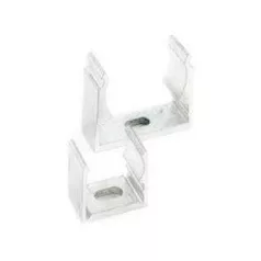 Univolt ALK 40 Csőbilincs aluminium 40-es 035 222