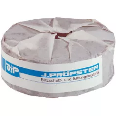   J.Pröpster 1025 Korrózióvédő-kötés 100mm védőfólia nélkül