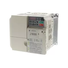 OMRON JZA44P0BAA Frekvenciaváltó 4kW 400V~