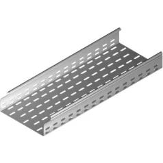 BAKS KCJ400H60/3N 160440 Kábeltálca 400x60 3m