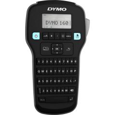 DYMO S09463400 LM 160P DYMO Feliratozó gép LM160P 6/9/12mm D1