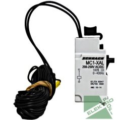   SCHRACK MC199744 MC1 munkaáram kioldó 3m-es vezeték 208-250V AC/DC