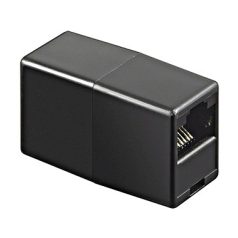 SCHRACK Q7N707537 Kuplung modul Cat.5e UTP RJ45-RJ45