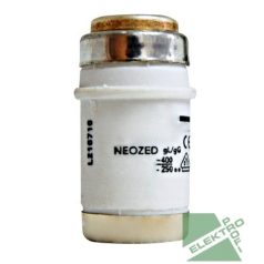 SCHRACK IS504037 Biztosító betét DO2/35A NEOZED