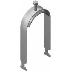 BAKS UK2/UKO2/22-28 403100 Kábelbilincs beakasztós