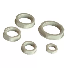 Tracon MG-32-A Tömszelence anya M32 M30×1.5mm #