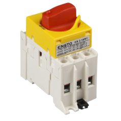 ENSTO KS 3.63 RY Kapcsoló 3p 63A piros/sárga