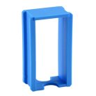 KD71 Gipszkarton doboz soroló elem 